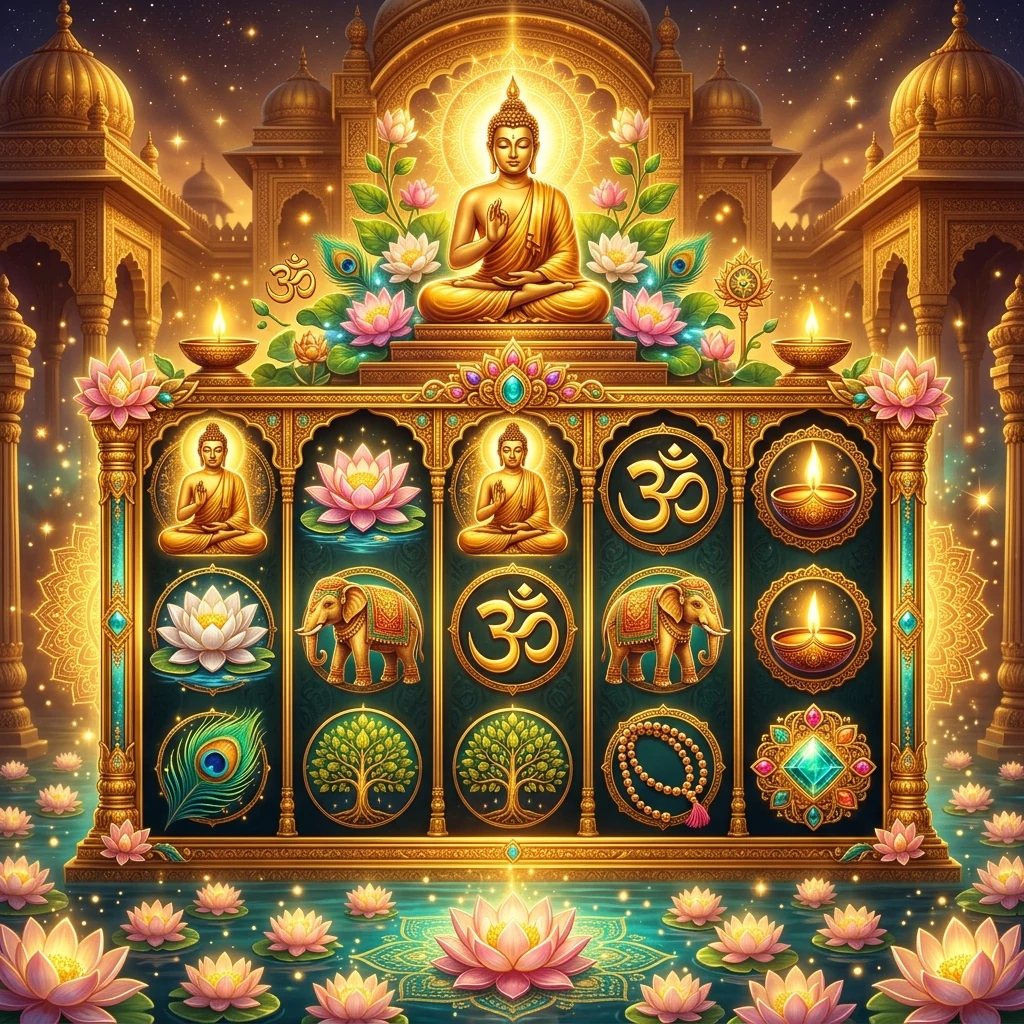 Nirvana Slot at Sahara Sands
